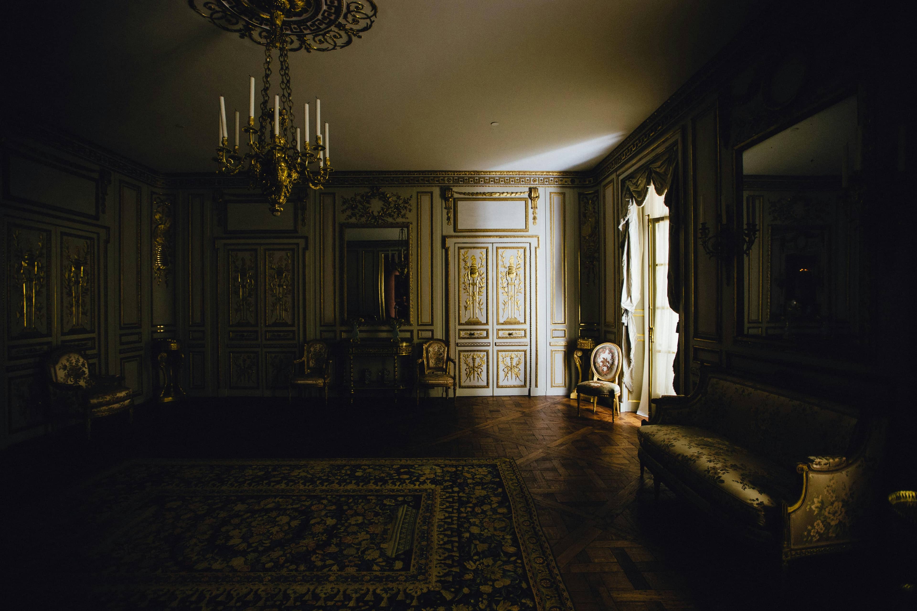 Appartement — Hivernage, Marrakech